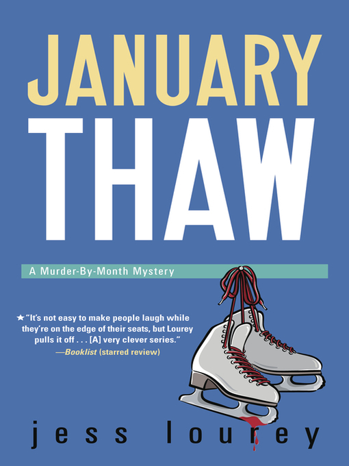 Title details for January Thaw by Jess Lourey - Wait list